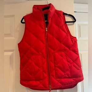 J.Crew vest